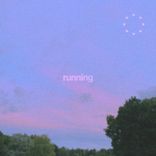 Portada para "Running"