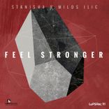 Portada para "Feel Stronger"