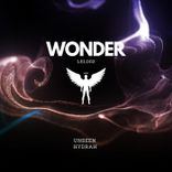 Artwork for "Wonder"