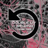 Artwork voor "Double UV Rewind Vol. 3"