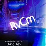 Artwork voor "Flying High"