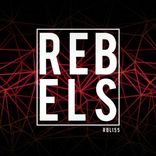 Artwork für "Rebels"