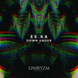 Artwork für "Down Under"