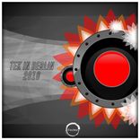 Artwork for "Tek In Berlin 2018"
