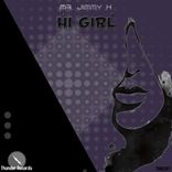Portada para "Hi Girl"
