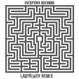 Artwork voor "Labyrinth: Remix"