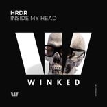 Artwork for "Inside My Head"
