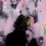 Artwork for "Back Into The Lab"