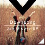 Artwork für "Jah Groove"