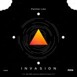 Artwork for "Invasion"