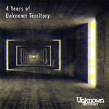 Artwork für "4 Years Of Unknown Territory"