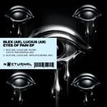 Artwork for "Eyes of Pain"