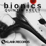 Artwork voor "Bionics"
