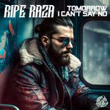 Artwork for "Tomorrow / I Can't Say No"