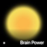 Artwork voor "Brain Power"