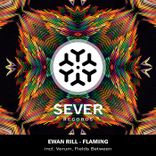 Artwork for "Flaming"