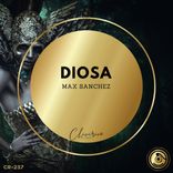 Portada para "Diosa"