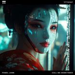 Artwork voor "Call Me Sometimes"