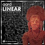Artwork voor "Linear vs Aardonyx: The Remixes"