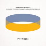 Artwork voor "Unmute (Particles Edition)"