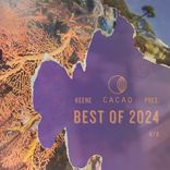 Artwork for "KEENE pres. Best Of Cacao 2024"