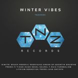 Artwork voor "Winter Vibes"