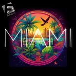 Artwork voor "Miami Beach"