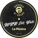 Artwork for "La Música"