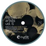 Artwork for "Vol. 6"