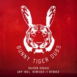 Artwork for "Arp Incl. Remixes"