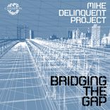 Artwork for "Bridging The Gap"
