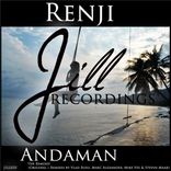 Artwork for "Andaman - The Remixes"