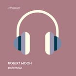 Artwork voor "Perceptions"