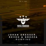 Artwork for "Romping"