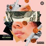 Artwork for "Bet Money"