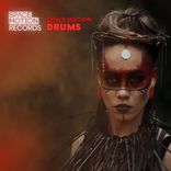 Artwork voor "Drums"