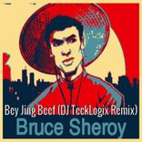 Artwork voor "Bey Jing Beef (DJ TeckLogix Remix)"