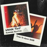 Artwork for "Summer Solstice"