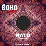 Portada para "Camino"