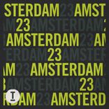 Artwork for "Toolroom Amsterdam 2023"