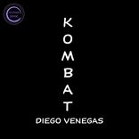 Artwork voor "Kombat"