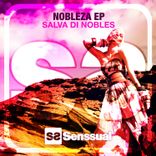 Artwork for "Nobleza"