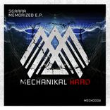 Artwork for "Memorized"