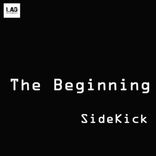 Artwork for "The Beginning"