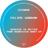 Artwork voor "Seasick Is Better Than Heartsick Baby EP"