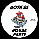 Portada para "House Party"