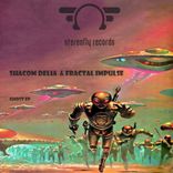 Portada para "Ghost Ep"