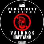 Artwork für "Happyano"