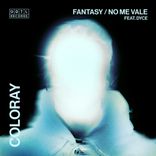 Artwork for "Fantasy / No Me Vale"