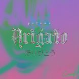 Portada para "ARIGATO"